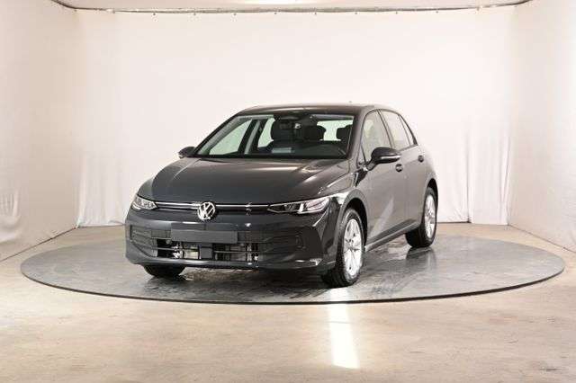 Fahrzeugbild eines Volkswagen Golf