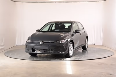 Bild Volkswagen Golf