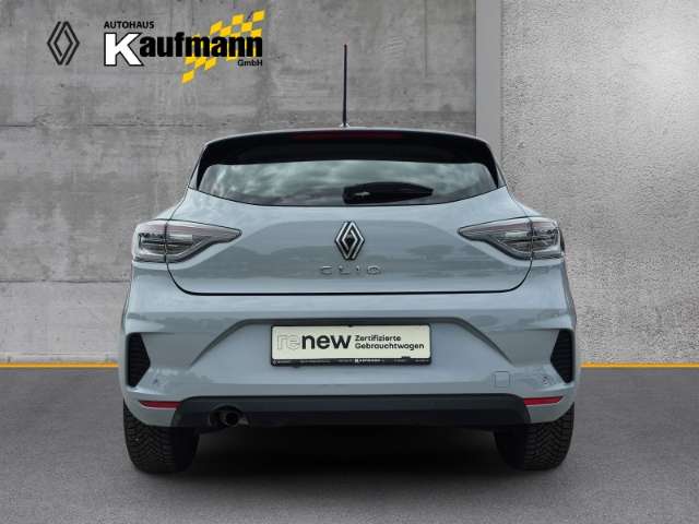 Fahrzeugbild eines Renault Clio