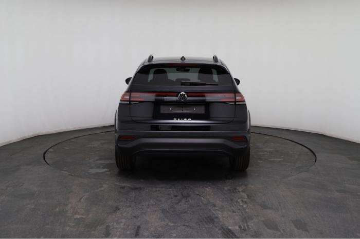 Fahrzeugbild eines Volkswagen Taigo