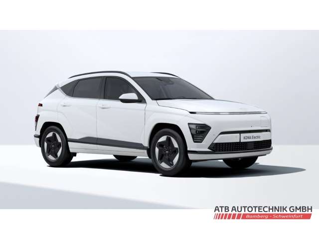 Fahrzeugbild eines Hyundai Kona Elektro