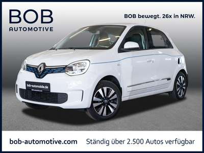 Bild Renault Twingo