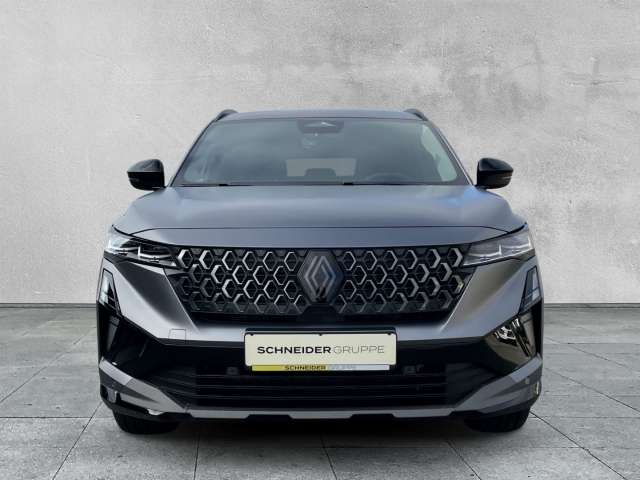 Fahrzeugbild eines Renault Espace