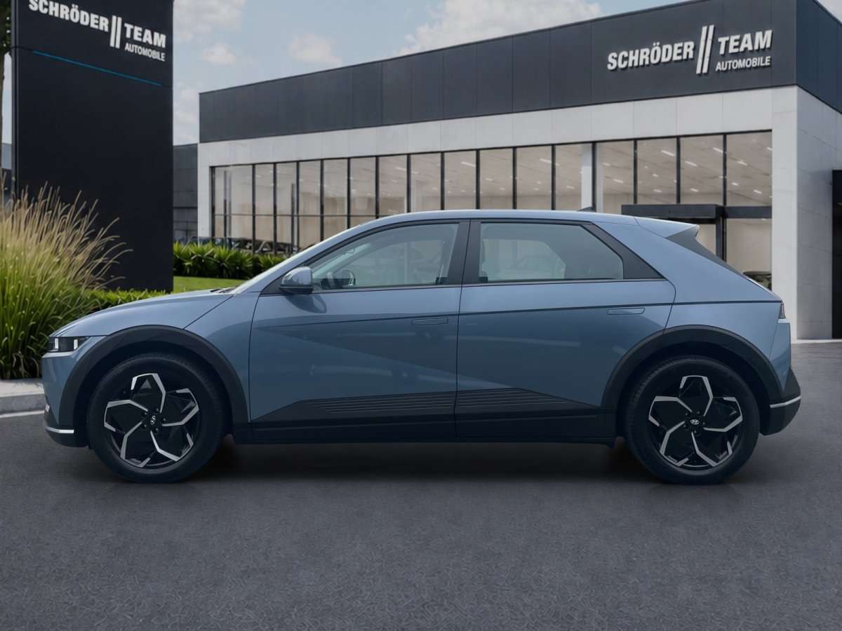 Fahrzeugbild eines Hyundai IONIQ 5