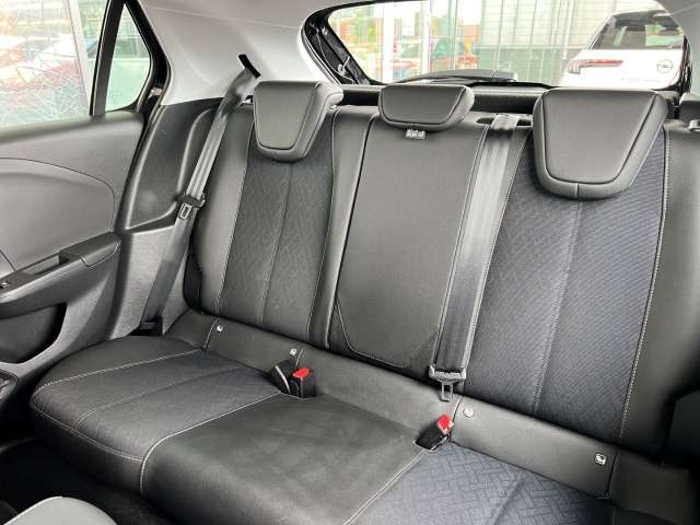 Fahrzeugbild eines Opel Corsa