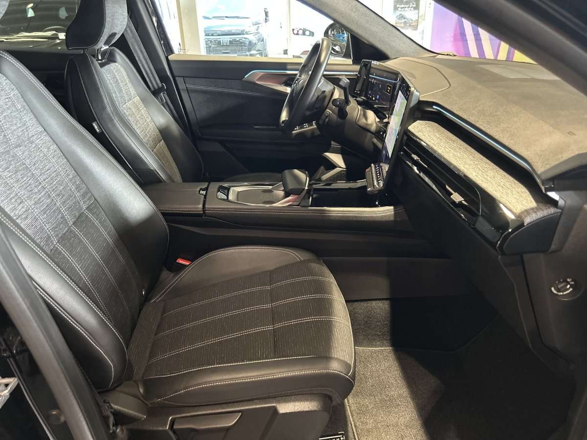 Fahrzeugbild eines Renault Austral