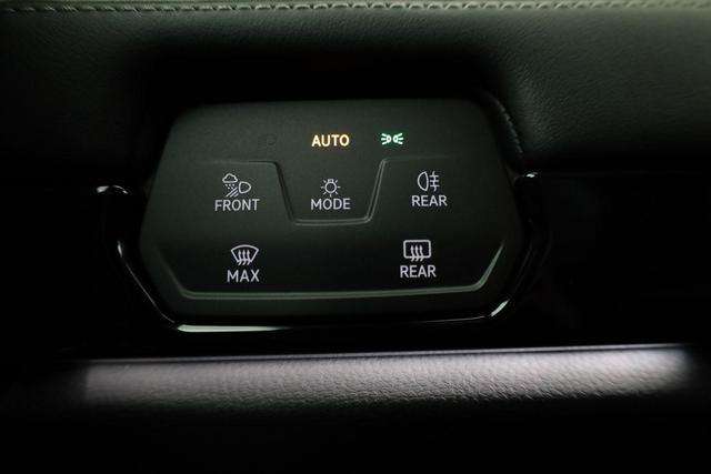 Fahrzeugbild eines Volkswagen ID.7