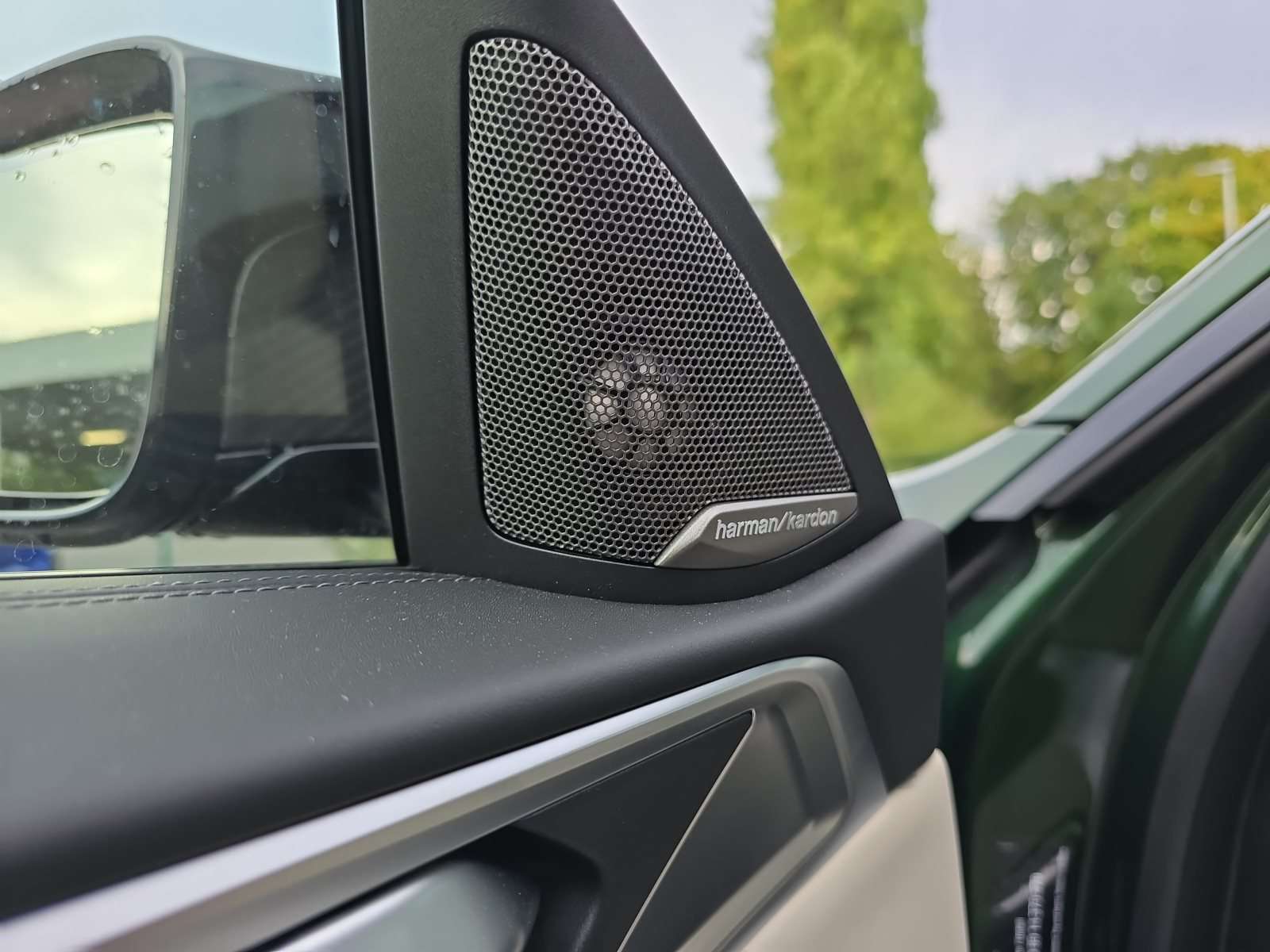 Fahrzeugbild eines BMW 4er-Reihe