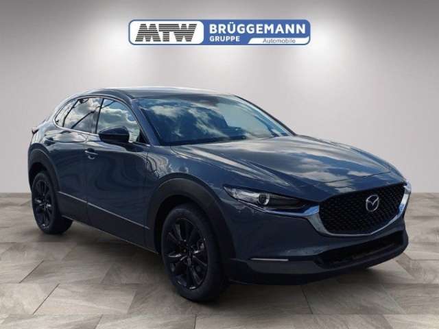 Fahrzeugbild eines Mazda CX-30