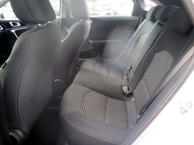 Fahrzeugbild eines Kia cee'd