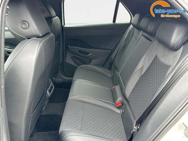 Fahrzeugbild eines Volkswagen T-Roc