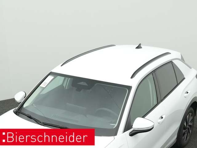 Fahrzeugbild eines Volkswagen T-Roc