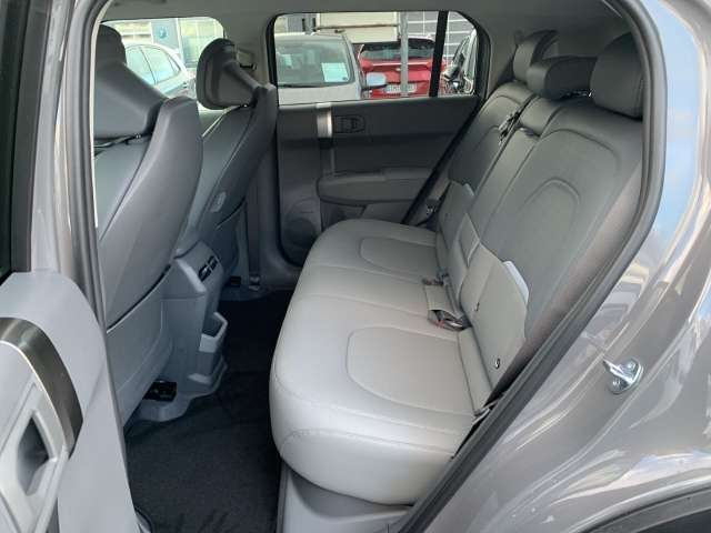 Fahrzeugbild eines Kia EV3