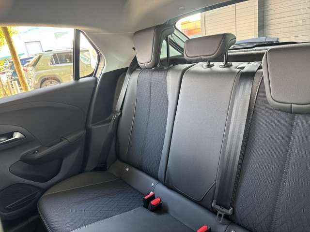 Fahrzeugbild eines Opel Corsa