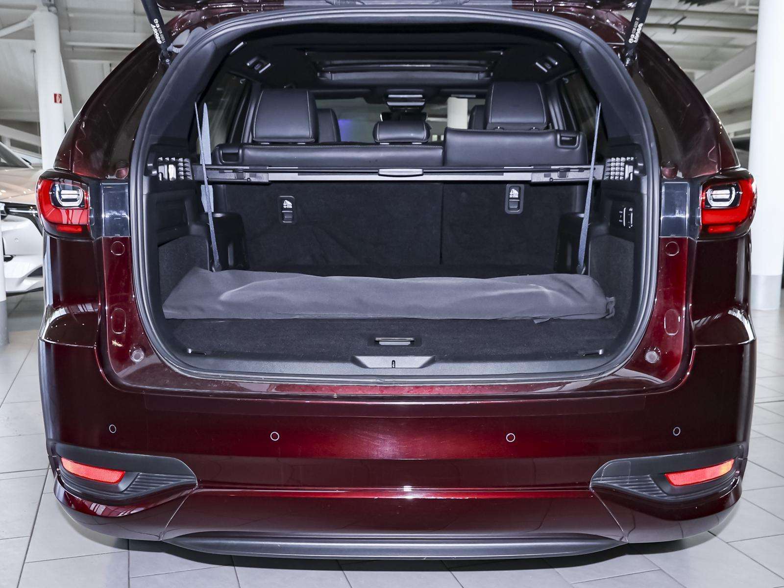 Fahrzeugbild eines Mazda CX-80
