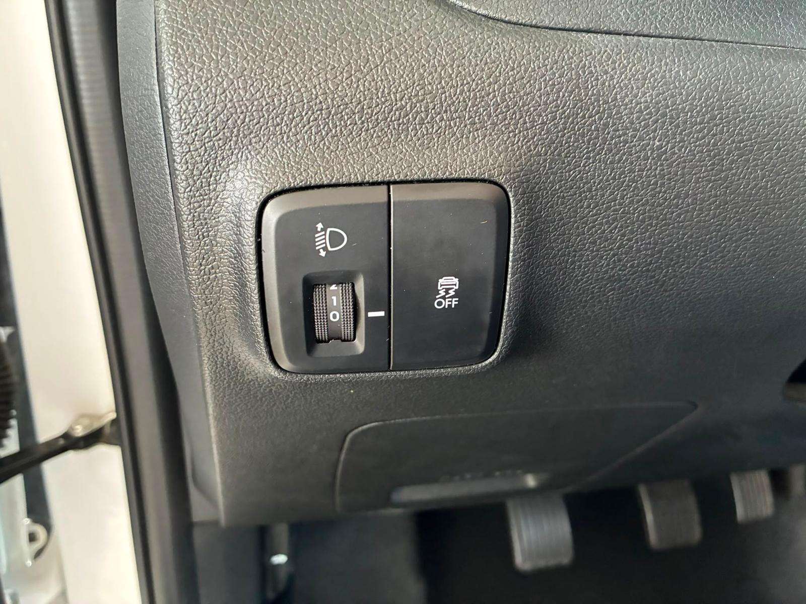 Fahrzeugbild eines Hyundai i10