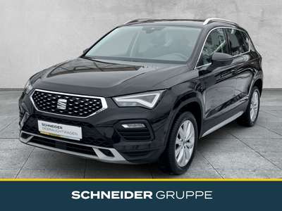 Bild SEAT Ateca