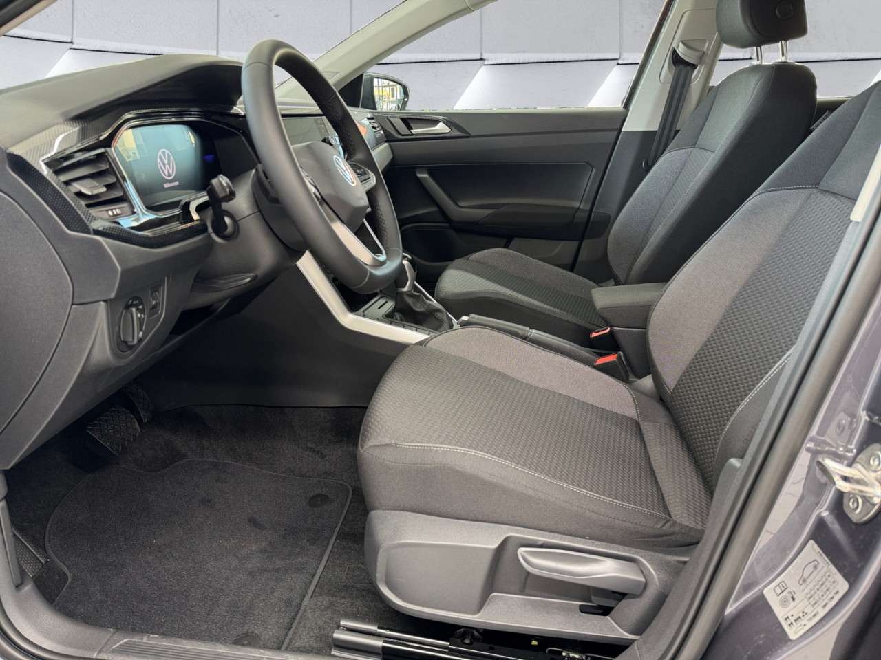 Fahrzeugbild eines Volkswagen Polo