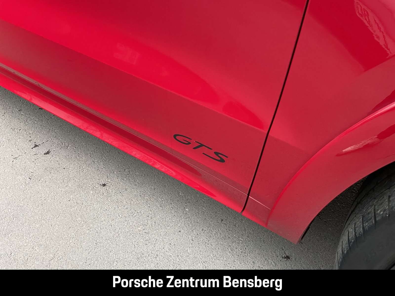 Fahrzeugbild eines Porsche Cayenne