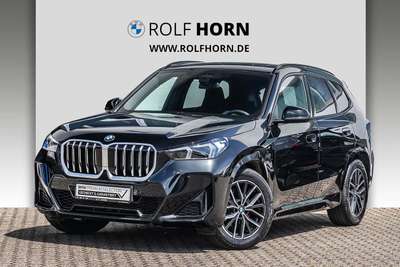 Bild BMW X1