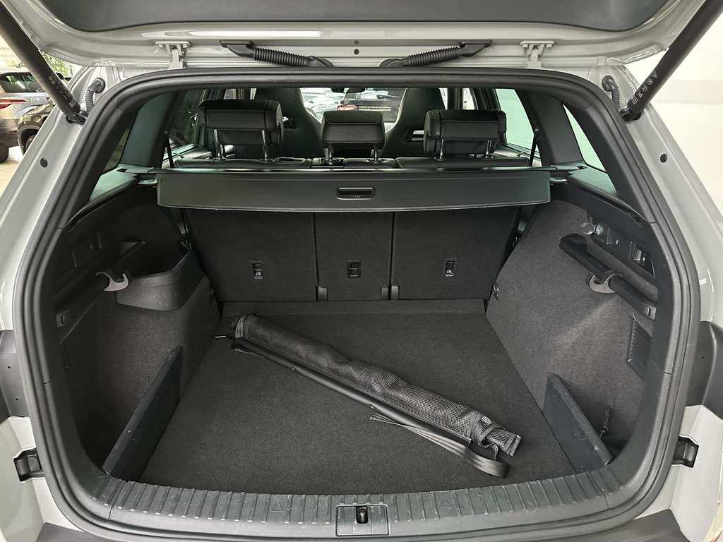 Fahrzeugbild eines Skoda Kodiaq