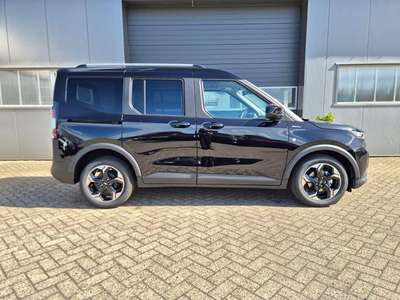 Bild Ford Tourneo Courier