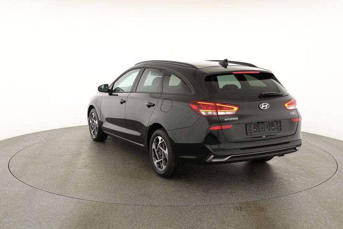 Fahrzeugbild eines Hyundai i30