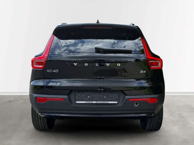 Fahrzeugbild eines Volvo XC40