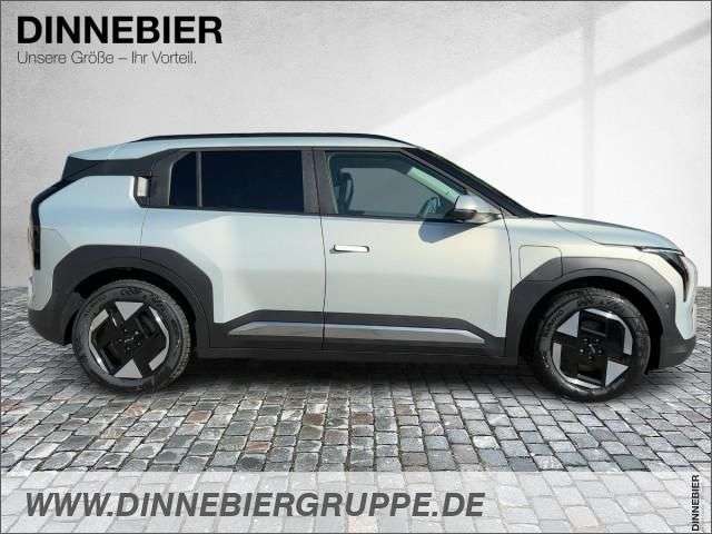 Fahrzeugbild eines Kia EV3