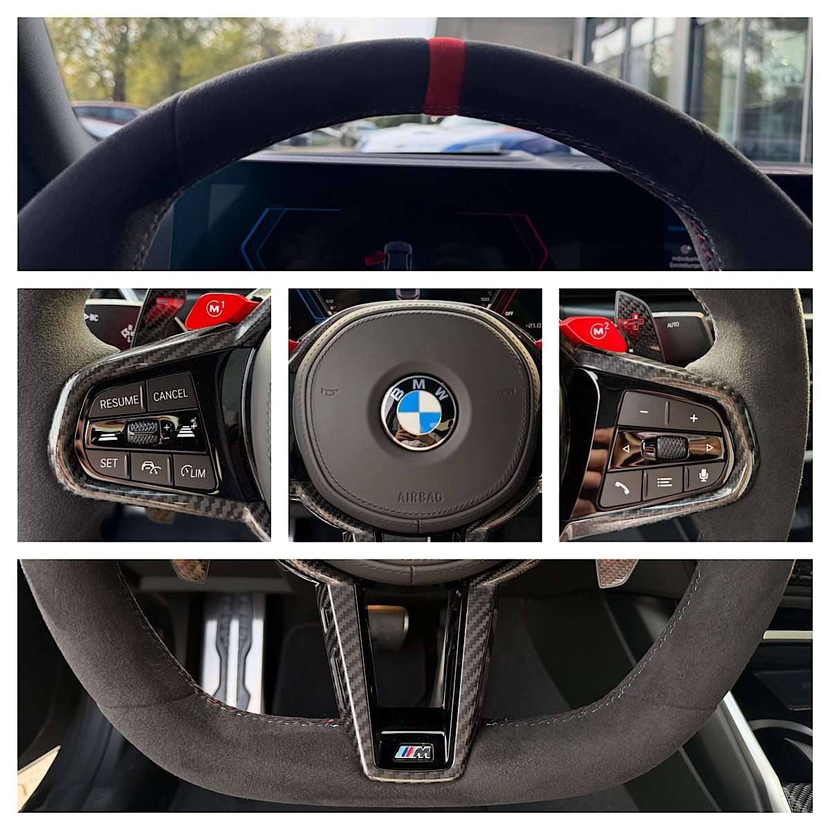 Fahrzeugbild eines BMW 2er-Reihe