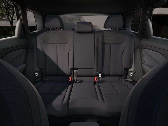 Fahrzeugbild eines Audi Q3