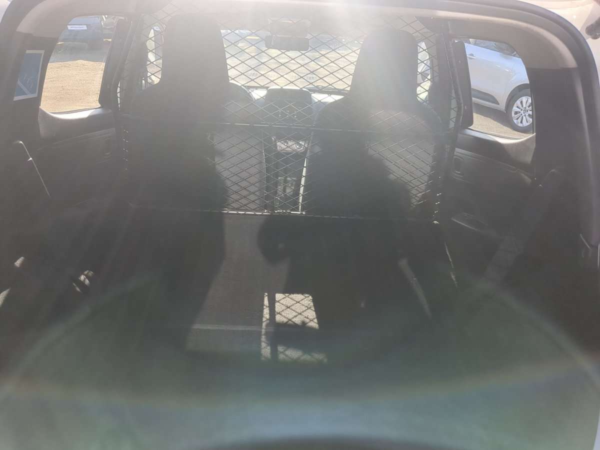 Fahrzeugbild eines Dacia Spring