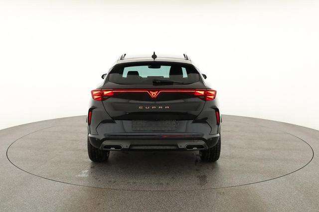 Fahrzeugbild eines CUPRA Formentor