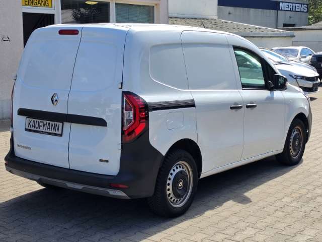 Fahrzeugbild eines Renault Kangoo