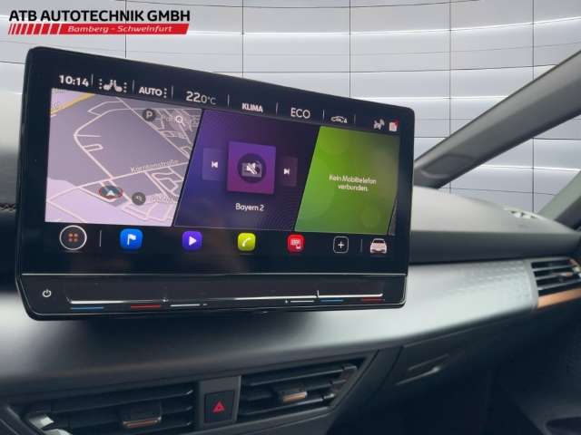Fahrzeugbild eines CUPRA Born
