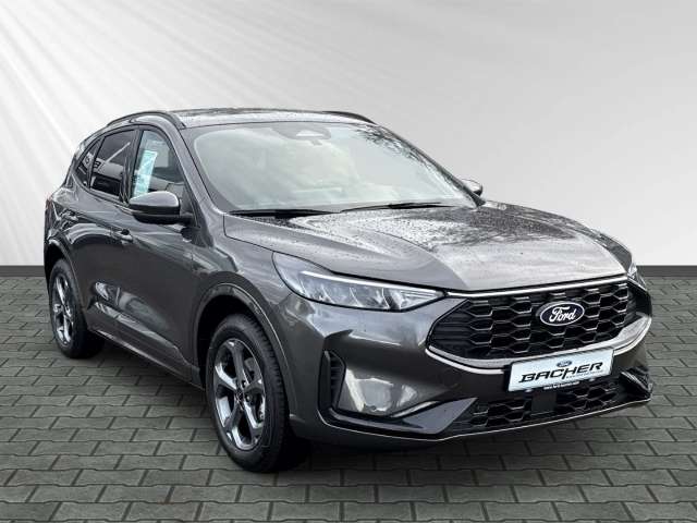 Fahrzeugbild eines Ford Kuga