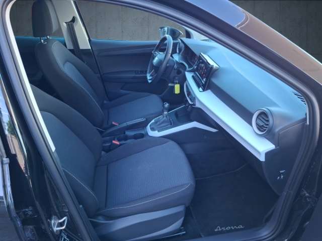 Fahrzeugbild eines SEAT Arona