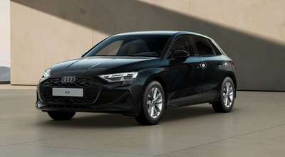 Bild Audi A3