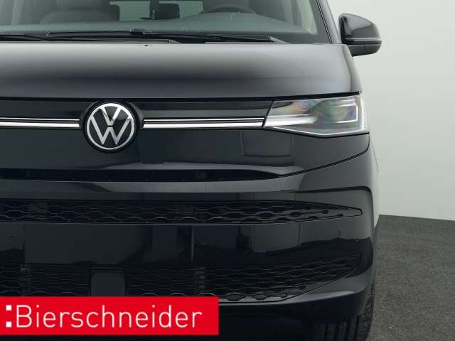 Fahrzeugbild eines Volkswagen Multivan