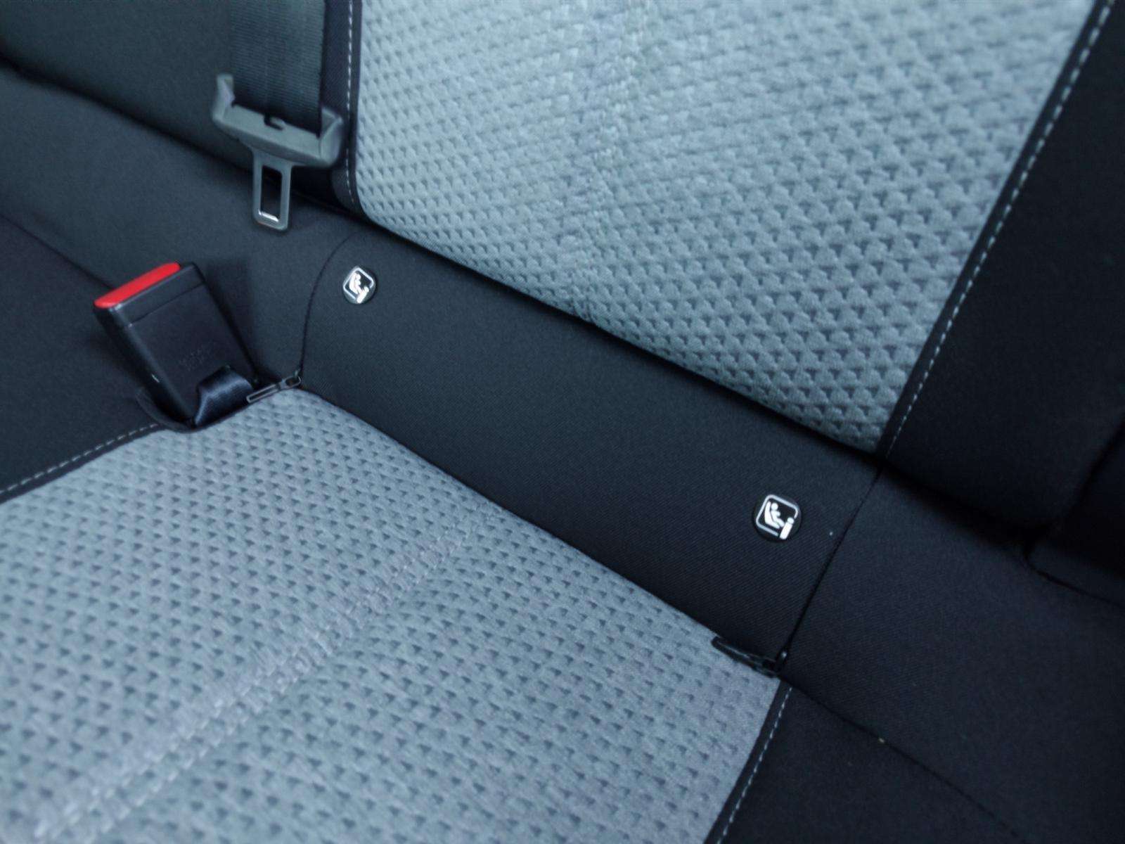 Fahrzeugbild eines Opel Corsa