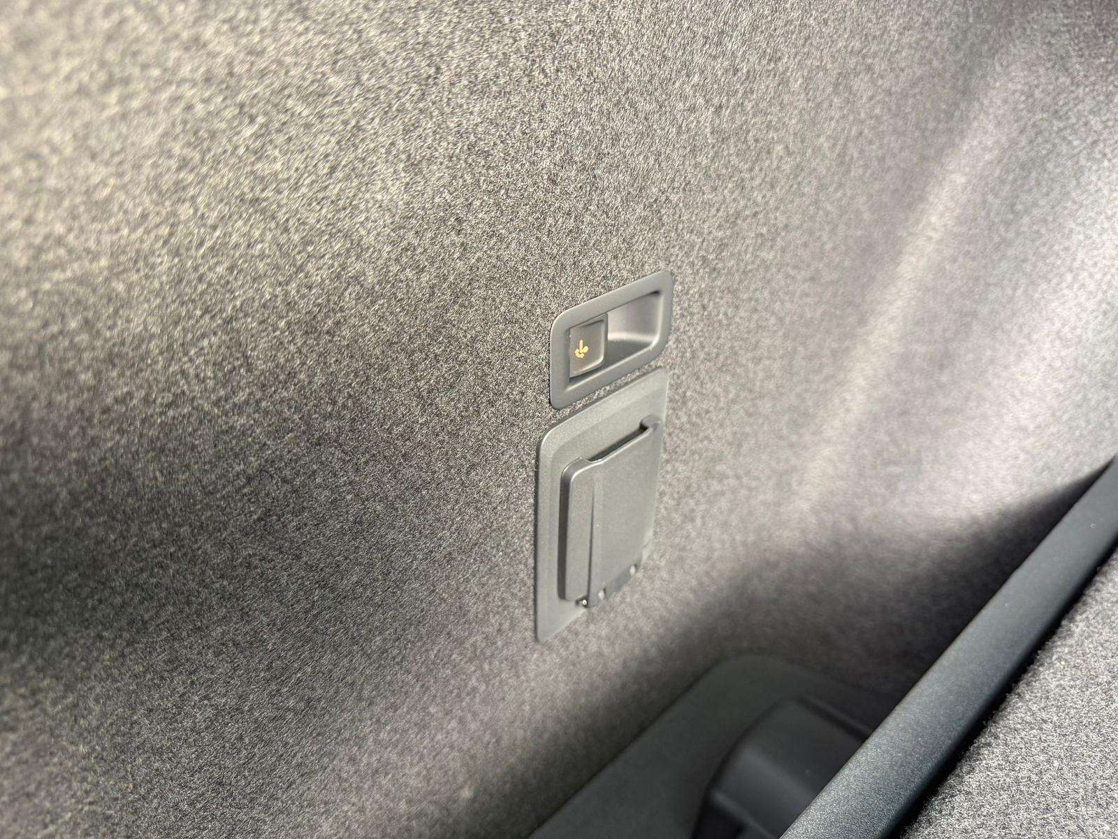 Fahrzeugbild eines CUPRA Leon