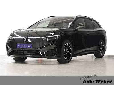 Bild Volkswagen ID.7