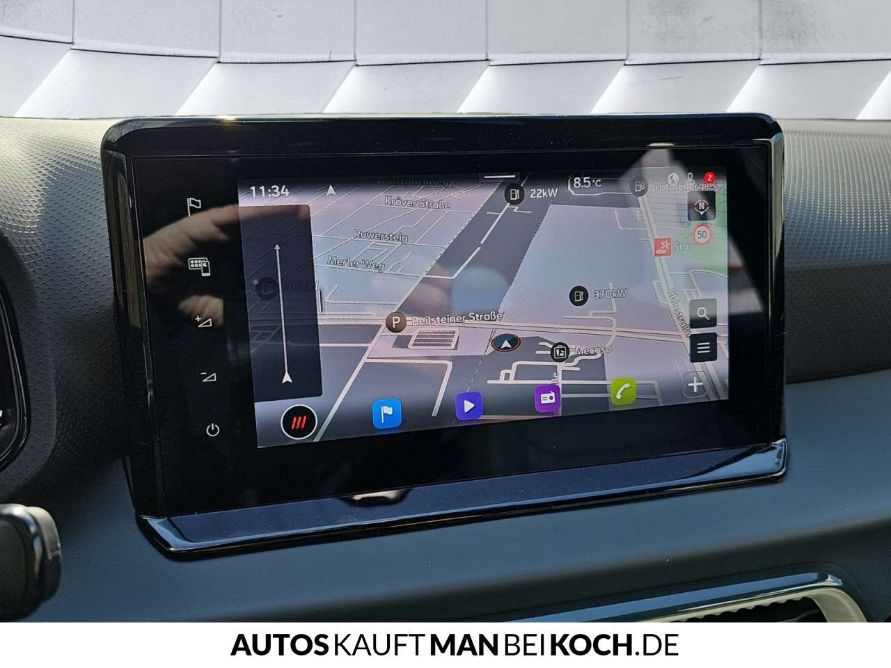 Fahrzeugbild eines SEAT Arona