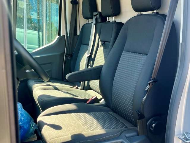 Fahrzeugbild eines Ford Transit
