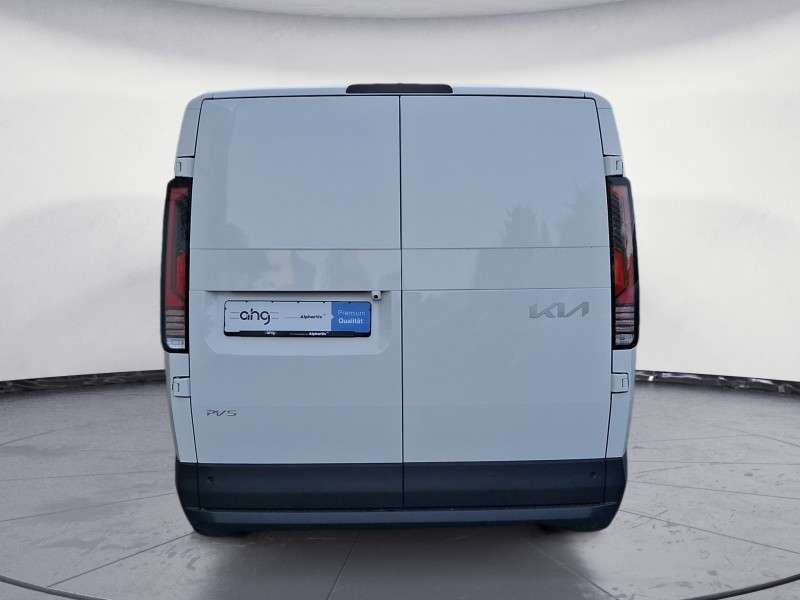 Fahrzeugbild eines Kia PV5 Passenger