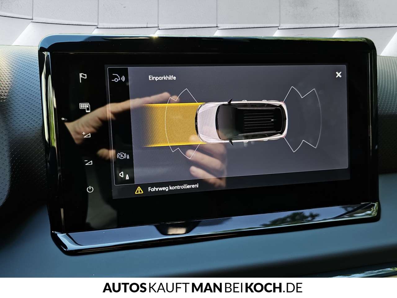 Fahrzeugbild eines SEAT Arona