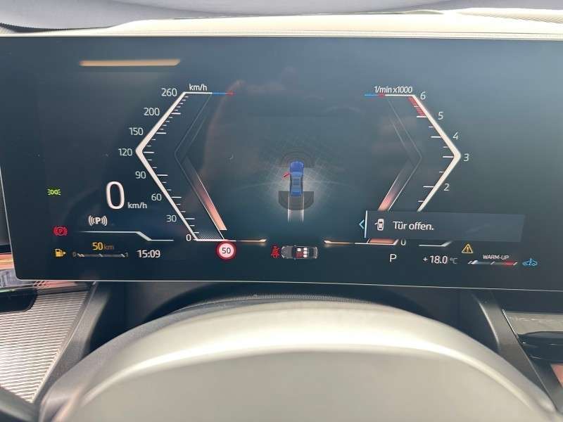 Fahrzeugbild eines BMW 5er-Reihe