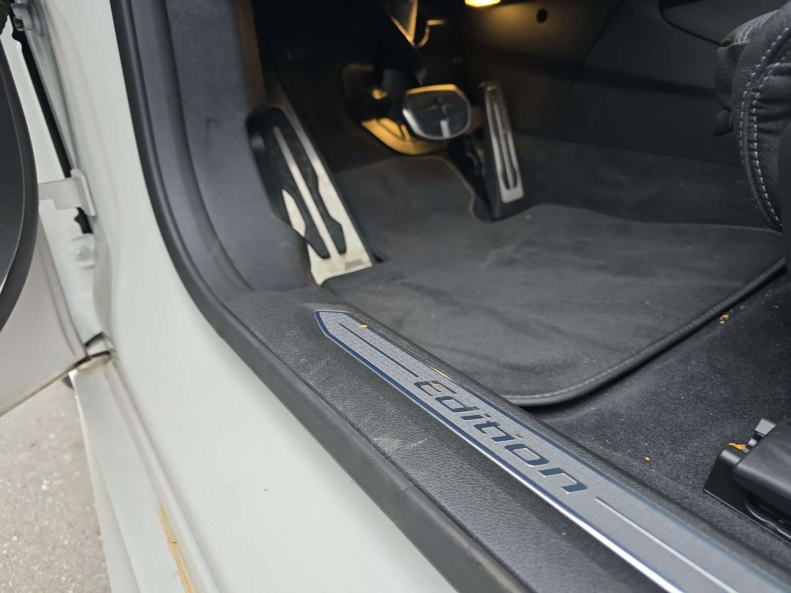 Fahrzeugbild eines BMW 2er-Reihe