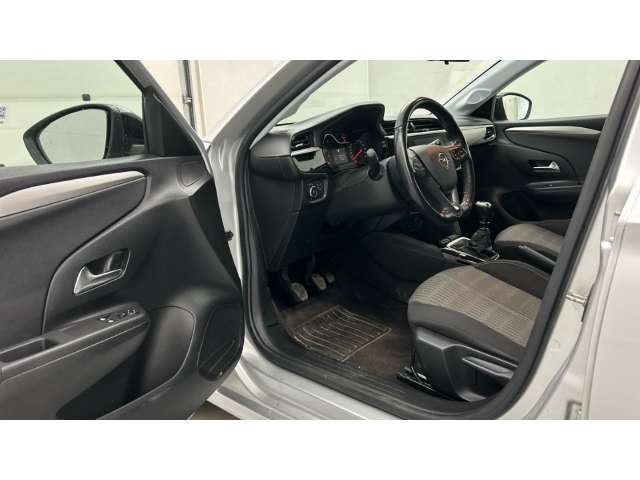 Fahrzeugbild eines Opel Corsa