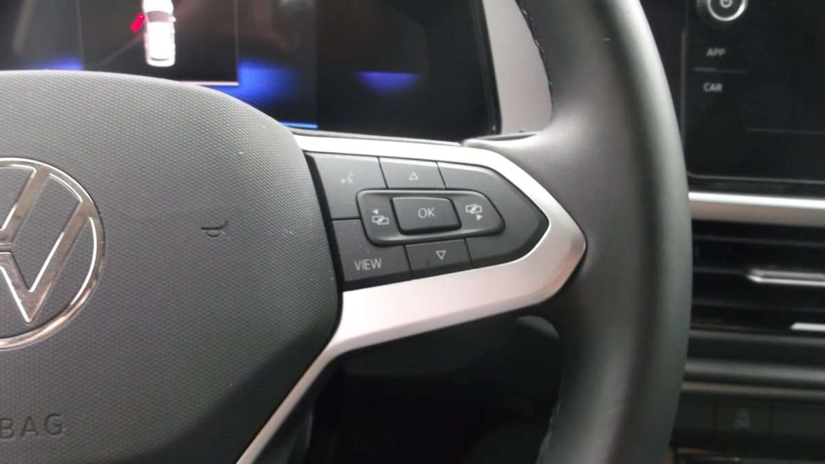Fahrzeugbild eines Volkswagen T-Roc